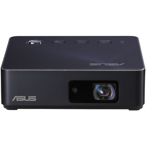 ASUS ZenBeam S2 500-Lumen HD Portable DLP Projector