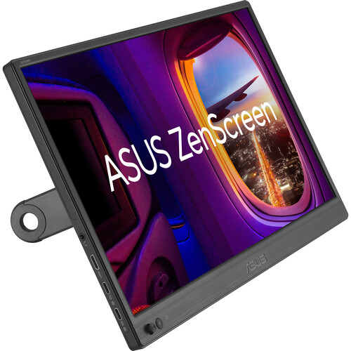 ASUS ZenScreen MB169CK 15.6" Portable Monitor (2-Pack)