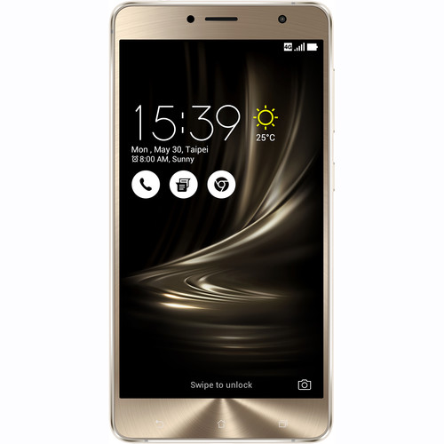 ASUS ZenFone 3 Deluxe 5.5