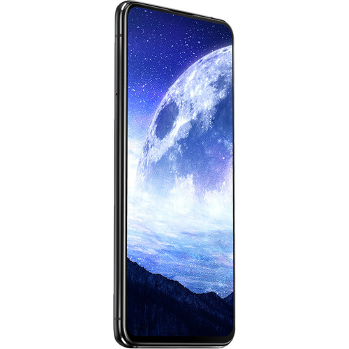 ASUS ZenFone 6 ZS630KL Dual-SIM 256GB ZS630KL-S855-8G256G-BK B&H