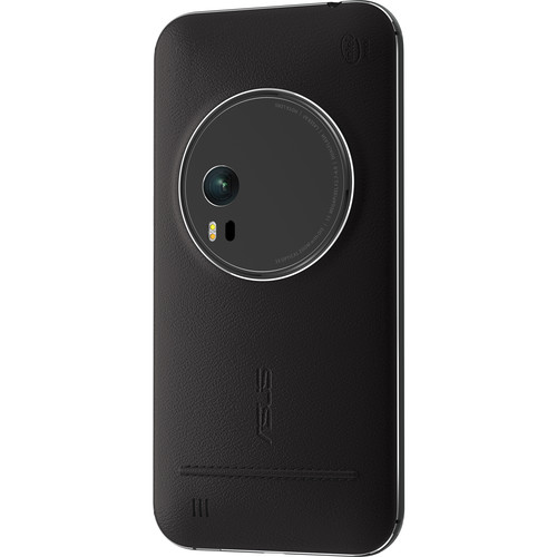 ASUS ZenFone Zoom ZX551ML 32GB Smartphone (Unlocked, Black)