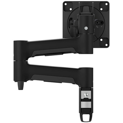 Atdec Heavy-Duty 460 Arm (Black)