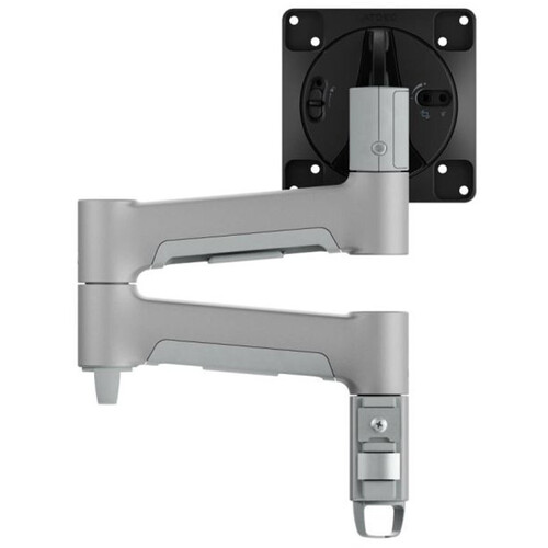 Atdec Medium Swing Arm (Silver)
