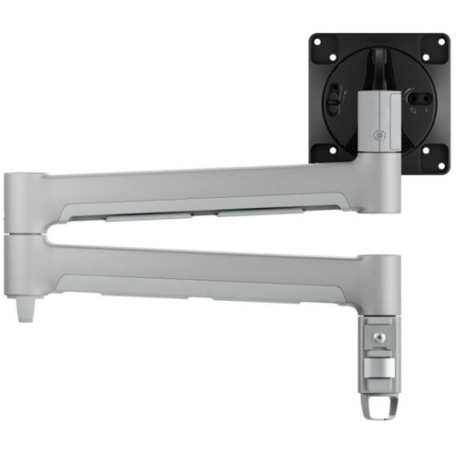 Atdec AWM-A71T-S Long Swing Arm (Silver)