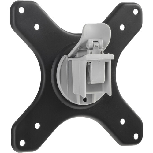 Atdec AWM-HV Quick Release VESA Head (Silver)