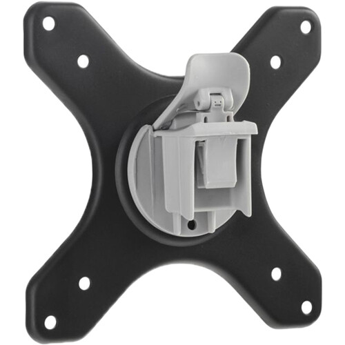 Atdec AWM-HV Quick Release VESA Head (White)