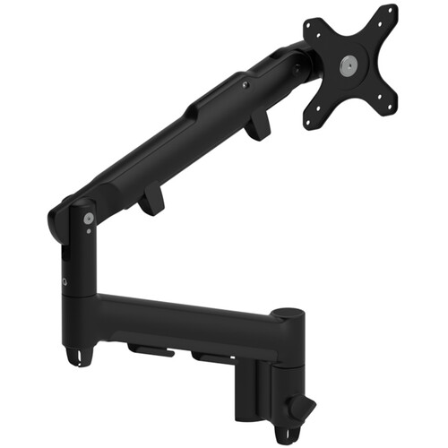 Atdec Dynamic Arm Wall Mount (Black)