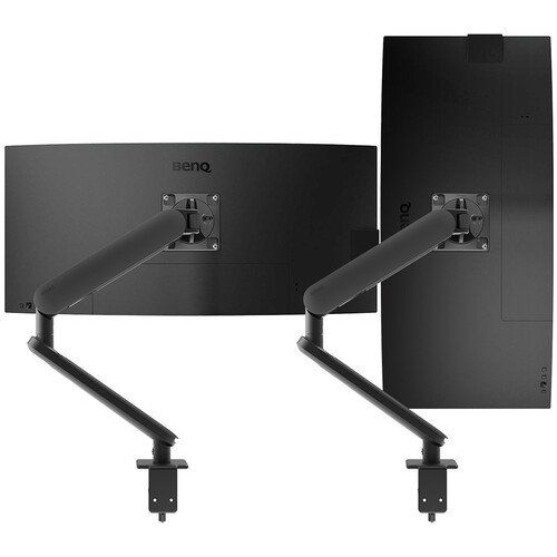 Atdec AWS-ORA2-F-B Ora Duo with F-Clamp (Black)
