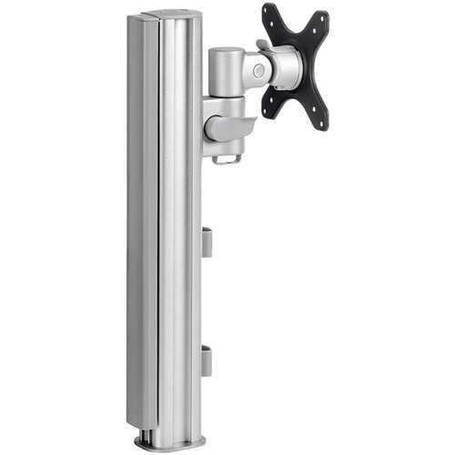 Atdec SYSTEMA 5.1" Monitor Arm and 15.7" Desk Mount Post