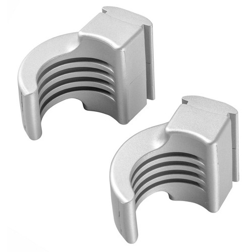 Atdec SYSTEMA Rotation Limiter (Silver)