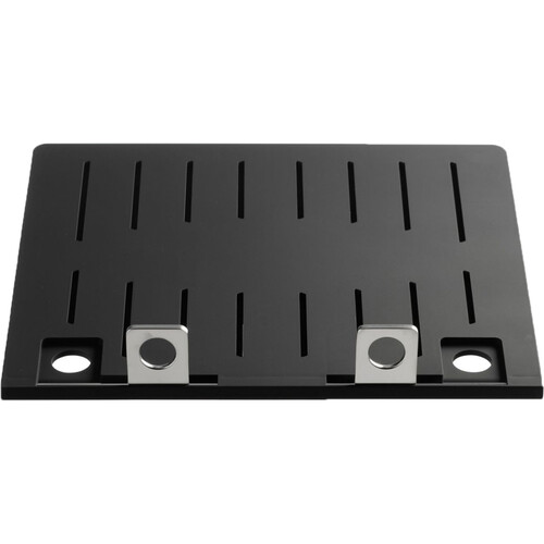 Atdec SYSTEMA Notebook Tray (Black)
