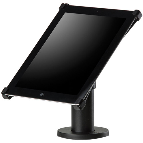Atdec SpacePole X-Frame Mount for iPad 2/3/4