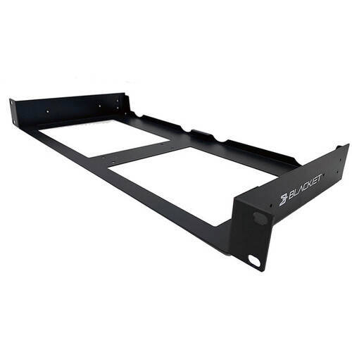 Atech Flash Technology BLACKJET Rackmount Tray for TX-2DS (1 RU)