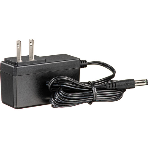 ATEN 0AD8-0005-26M1 Power Supply, 5V, 2.6A, Regular Barrel