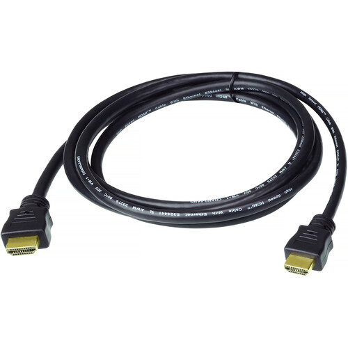 ATEN High-Speed HDMI Cable with Ethernet (3.3')