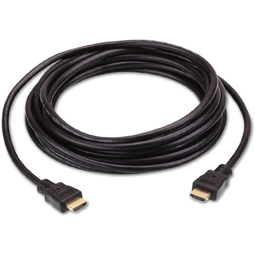 ATEN 2L7D10H High-Speed HDMI Cable with Ethernet (32.8')