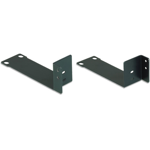ATEN Single Rackmount Kit for KE6900 DVI KVM over IP Extender