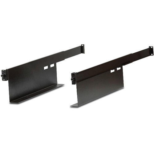 ATEN Long Mounting Kit for VM3200 Matrix Switch (26.8-42.5" Depth)