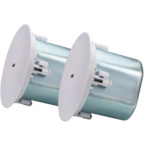 ATEN AS106 6.5" Coaxial Ceiling Loudspeaker