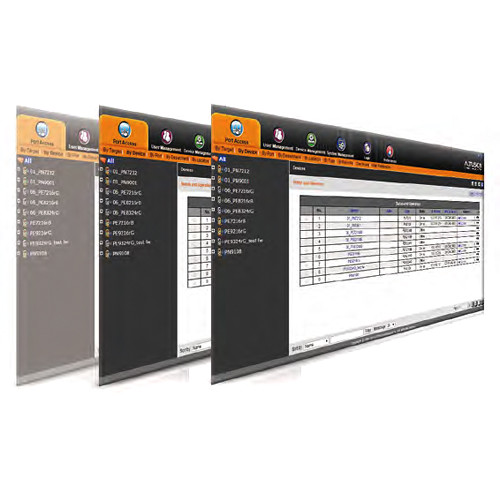 ATEN CC2000 Management Software with Tiny Pack