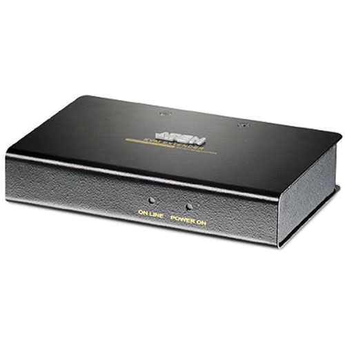 ATEN CE250A PS/2 VGA Cat 5 KVM Extender Set