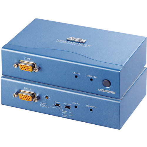 ATEN CE252 KVM Extender