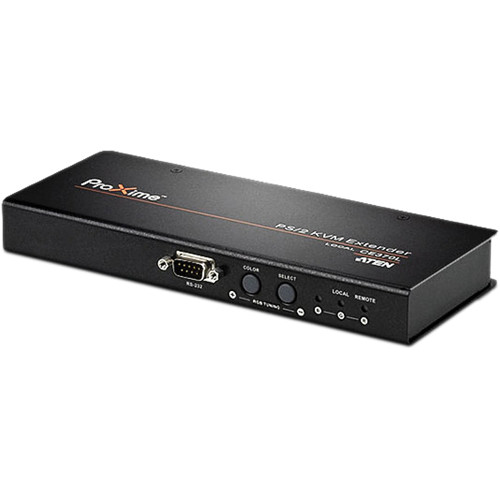 ATEN CE350 PS/2 KVM Extender