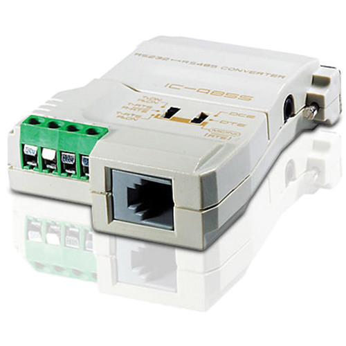 ATEN IC485S RS-232 to RS-485 2-Way Interface Converter
