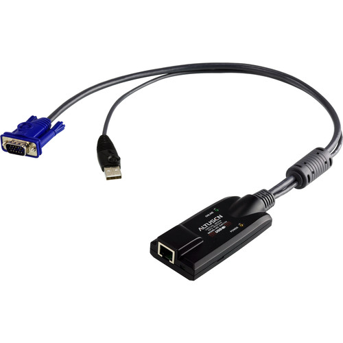 ATEN KA7175 USB Virtual Media KVM Adapter Cable (CPU Module)