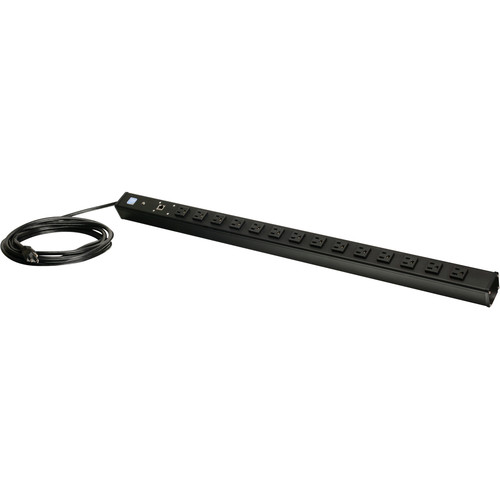 ATEN PE1114A 14-Outlet Energy PDU (NEMA)
