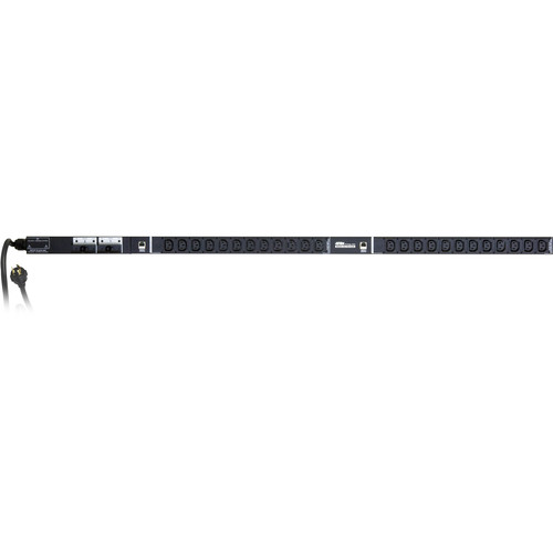 ATEN PE1324B 24-Outlet Energy PDU (NEMA)