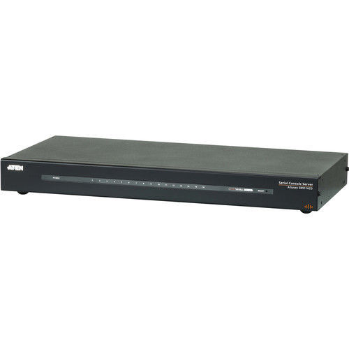ATEN SN9116CO 16-Port Serial Console Server
