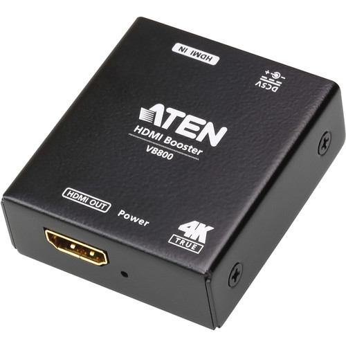 ATEN True 4K HDMI Booster