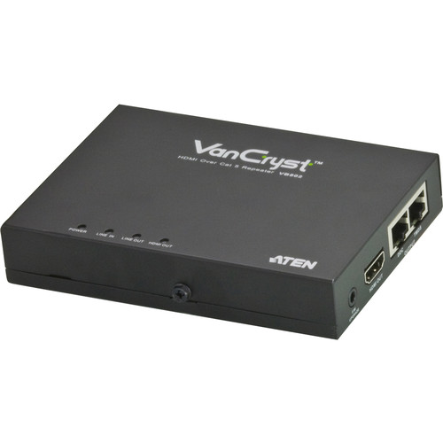 ATEN VB802 HDMI Over Cat 5e/6 Repeater