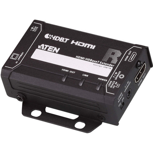 ATEN VE811 HDMI HDBaseT Extender