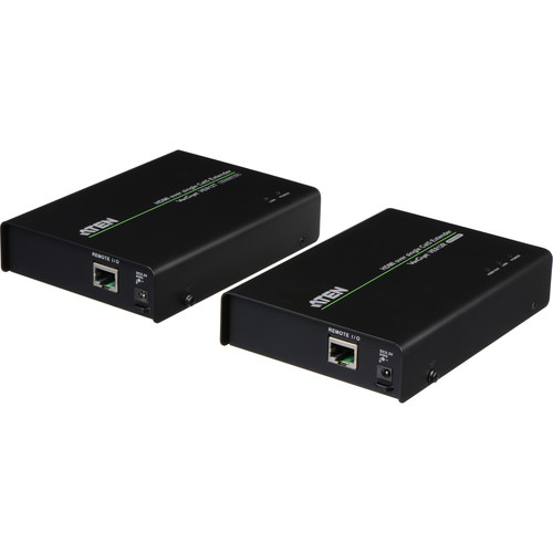 ATEN VE812 HDMI over Single Cat 5 Extender (Set) VE812 B&H Photo