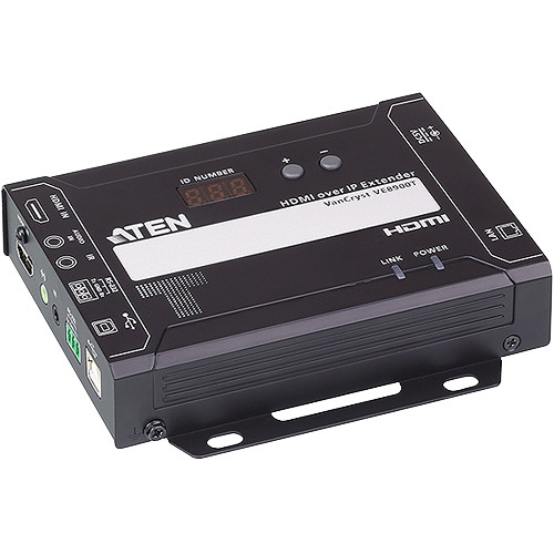 Aten HDMI over IP Transmitter.