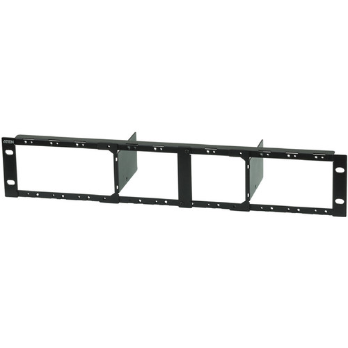 ATEN Video Extender Rack Mount Kit (2 RU)