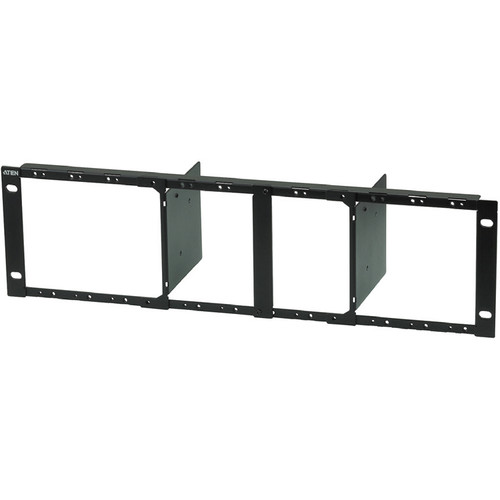 ATEN Video Extender Rack Mount Kit (3 RU)