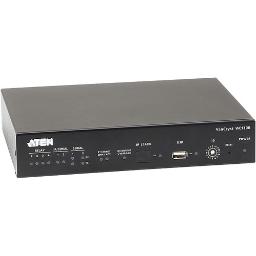 ATEN Compact Control Box for Control System