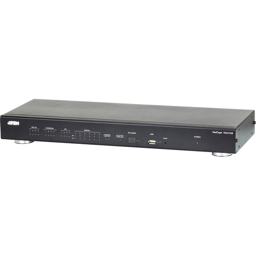 ATEN Control Box System