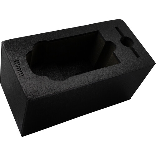 Atlas Lens Co. Lens Case Foam (40mm)