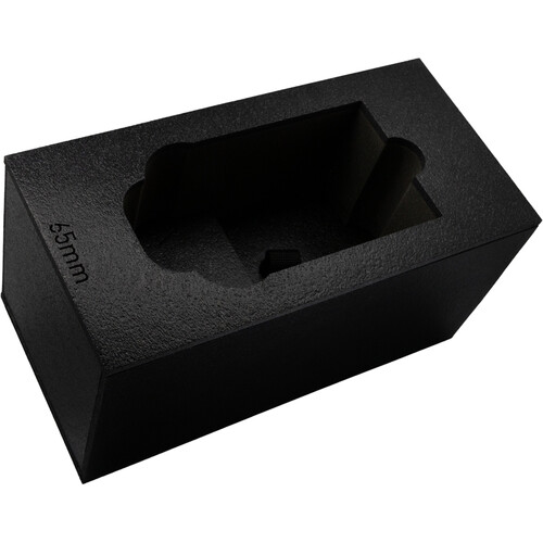 Atlas Lens Co. Lens Case Foam (65mm)