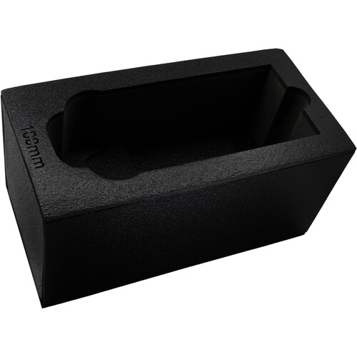Atlas Lens Co. Lens Case Foam (100mm)