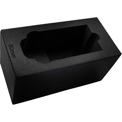 Atlas Lens Co. Lens Case Foam (80mm)