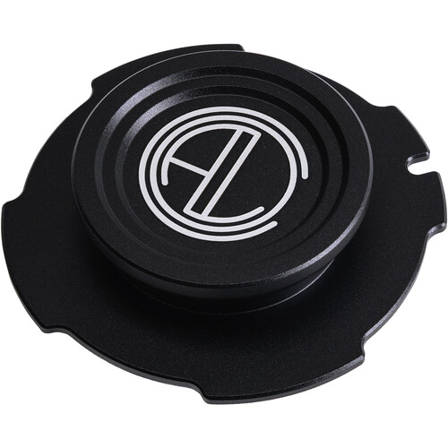 Atlas Lens Co. Port Cap (PL)