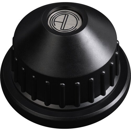 Atlas Lens Co. Rear Lens Cap with Atlas Logo (LPL)