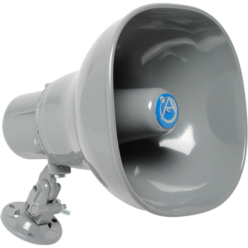 AtlasIED 15 Watt Omni-Purpose Voice Control Horn Loudspeaker
