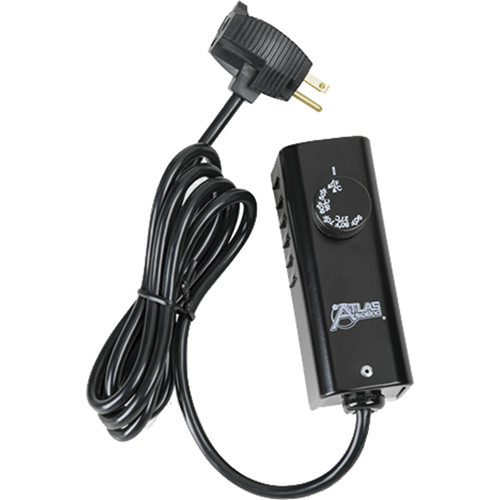 AtlasIED CFT-125 Fan Thermostat for Rack Equipment