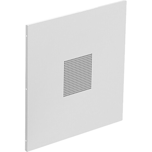 AtlasIED DT22 Drop-Tile 8" Speaker System (2 x 2', White)